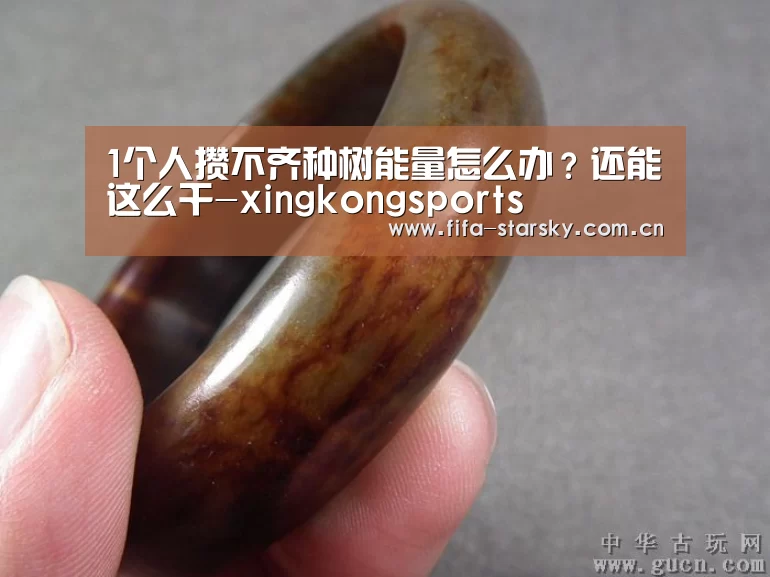 1个人攒不齐种树能量怎么办?还能这么干-xingkongsports(图3) 1个人攒不齐种树能量怎么办?还能这么干-xingkongsports(图3)